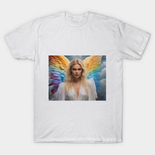 Beautiful angel T-Shirt